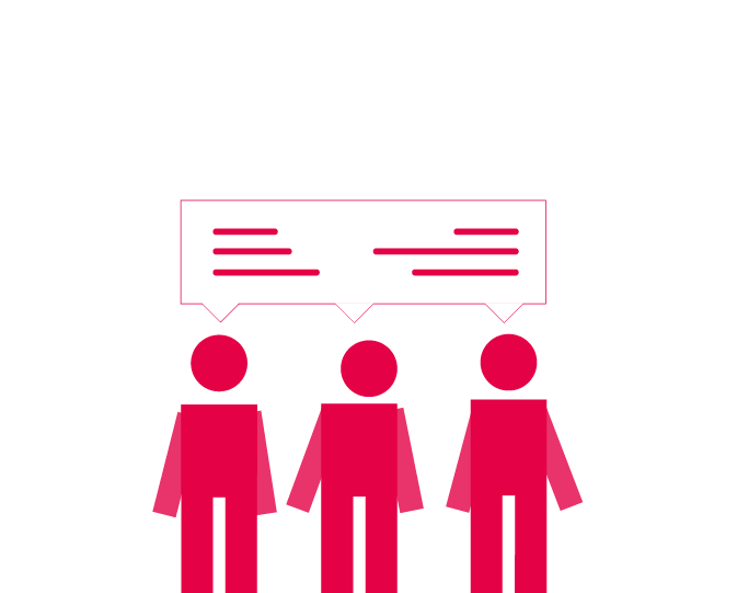 Beratung von Unternehmen, Behörden und Privatpersonen