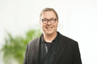 Berater Ingolf Hartkopf