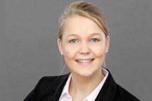 Beraterin Katrin Rathjen