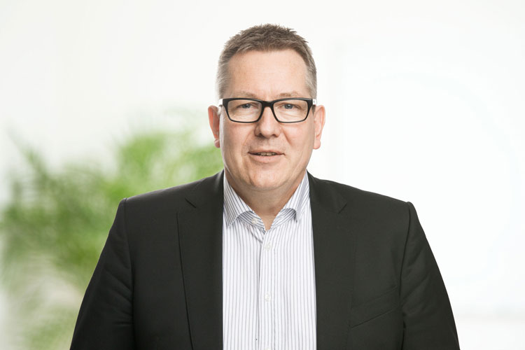 Berater Werner Schwarz