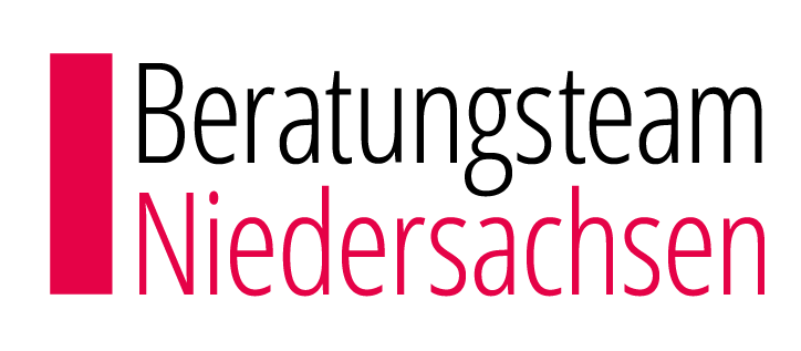 Beratungsteam Niedersachsen Logo