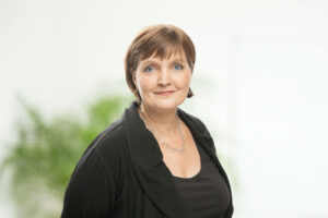 Anette Heberlein
