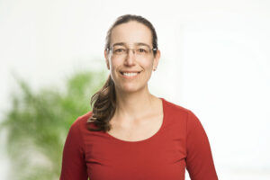 Dr. Astrid Kanne