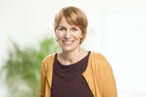 Astrid Kriegeskorte
